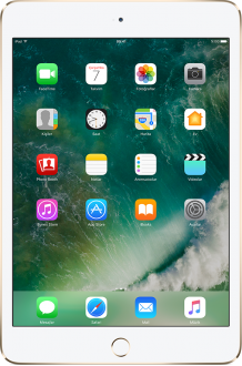 Apple iPad Mini 4 32 GB Tablet kullananlar yorumlar